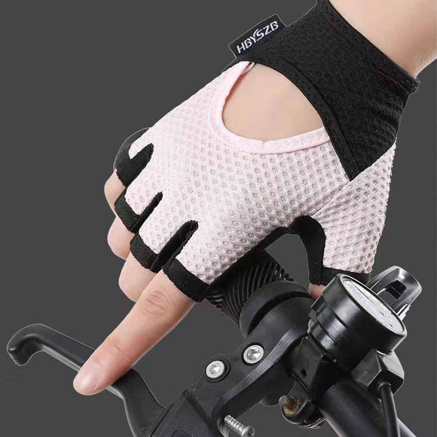 Guanti fitness sportivi Attrez - Sports Equipment With Names recensione e prezzo