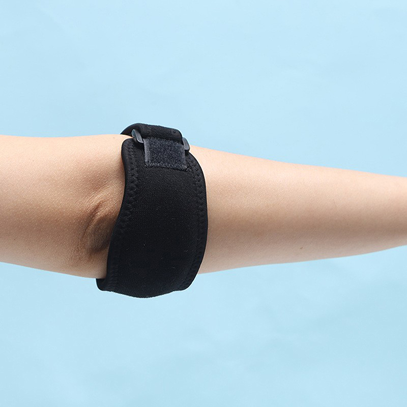 1 pezzo di tutore per il gomit - Tennis Elbow Brace recensione e prezzo