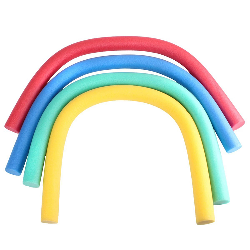 1 Pezzo Bastone Galleggiante a - Foam Pool Noodle recensione e prezzo
