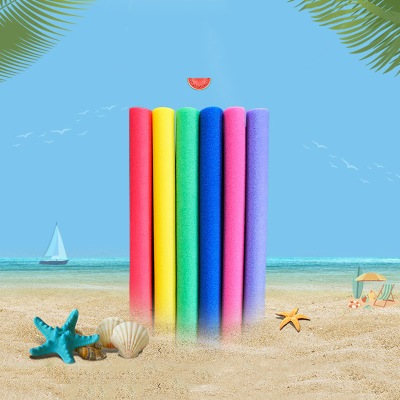 1 Pezzo Bastone Galleggiante a - Foam Pool Noodle recensione e prezzo