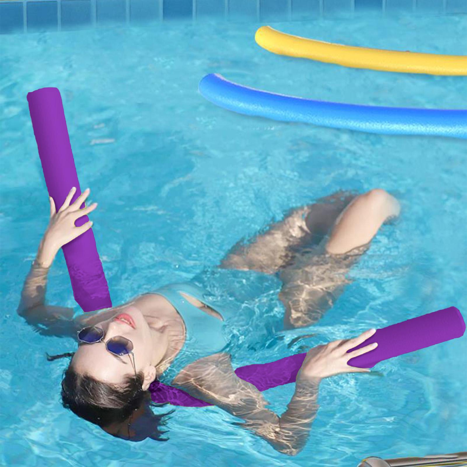 Galleggianti gonfiabili in sch - Foam Pool Noodle recensione e prezzo