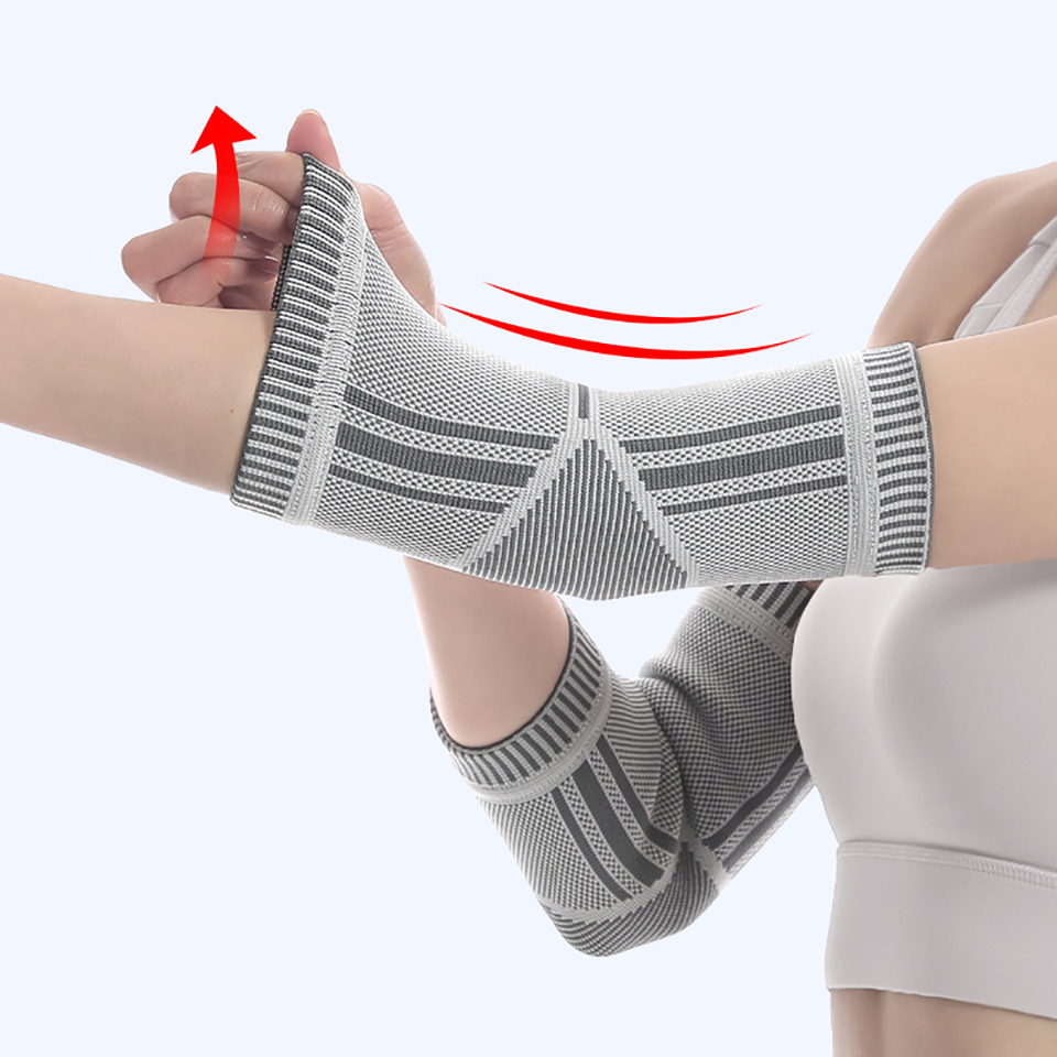 1 pz gomitiere in grafene gomi - Tennis Elbow Brace recensione e prezzo