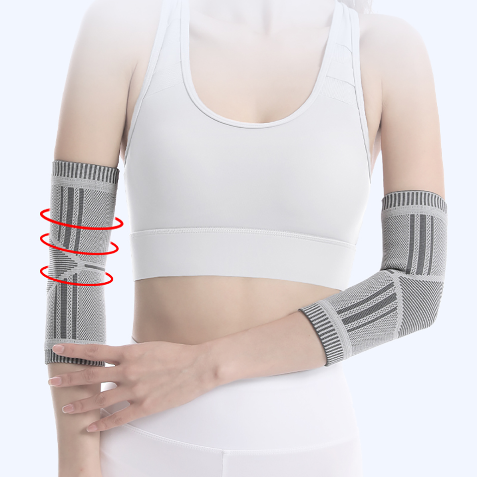 1 pz gomitiere in grafene gomi - Tennis Elbow Brace recensione e prezzo