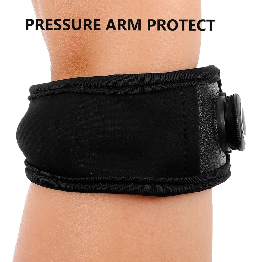 1PC Manopola regolabile Cintur - Tennis Elbow Brace recensione e prezzo