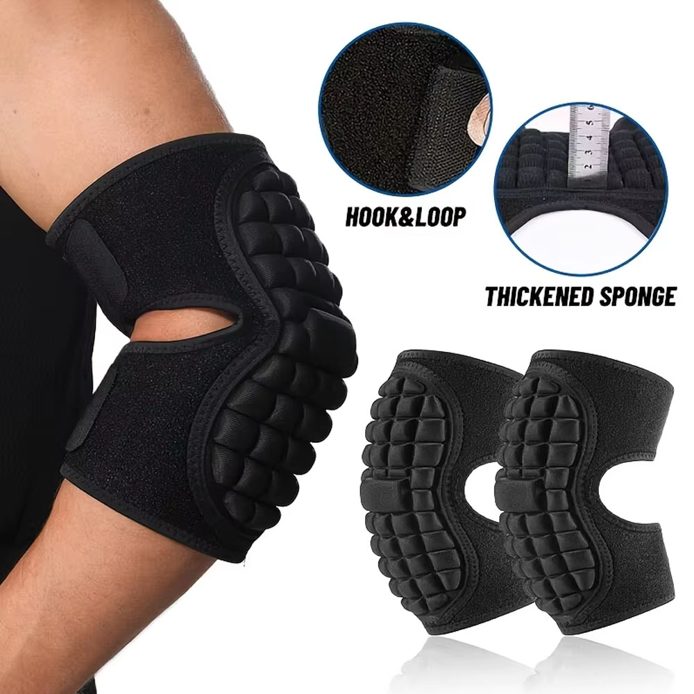 1 Paio di Gomitiere Protettive - Tennis Elbow Brace recensione e prezzo