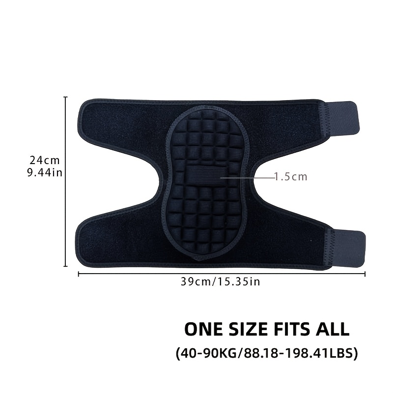 1 Paio di Gomitiere Protettive - Tennis Elbow Brace recensione e prezzo