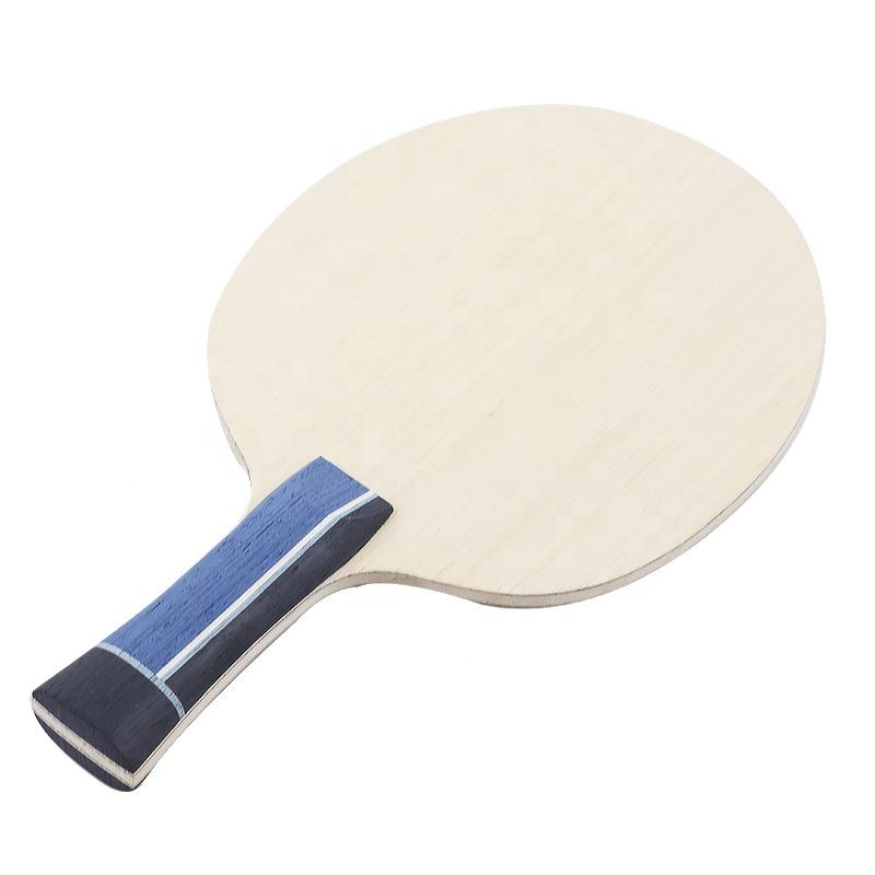 1 Pezzo Racchetta da Ping Pong - Table Tennis Paddle recensione e prezzo