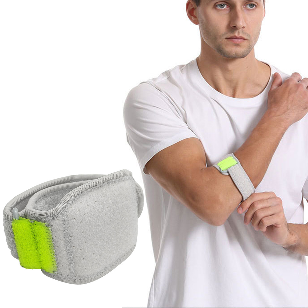 Supporto per Gomito da Tennis  - Tennis Elbow Brace recensione e prezzo