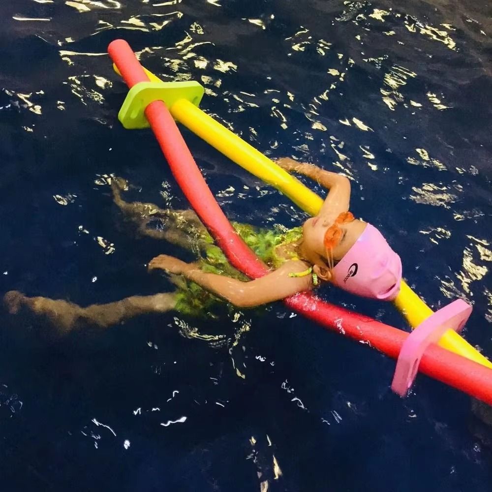 Con 2 Fori a Croce, Connettore - Foam Pool Noodle recensione e prezzo