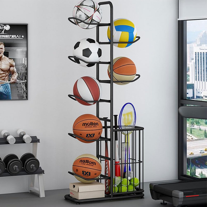 Porta Palloni Sportivi Autopor - Sports Equipment Storage Rack recensione e prezzo