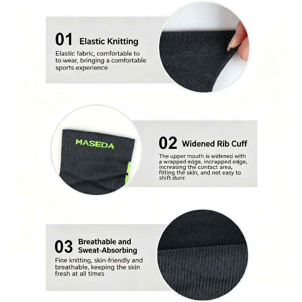 Manicotti a Compressione per B - Tennis Elbow Brace recensione e prezzo