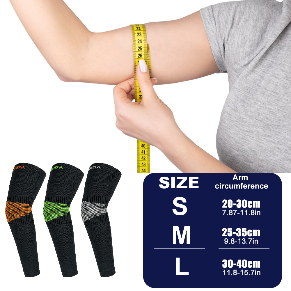 Manicotti a Compressione per B - Tennis Elbow Brace recensione e prezzo