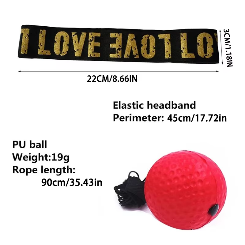 Palla da Boxe per Allenamento  - Sports Equipment Images recensione e prezzo