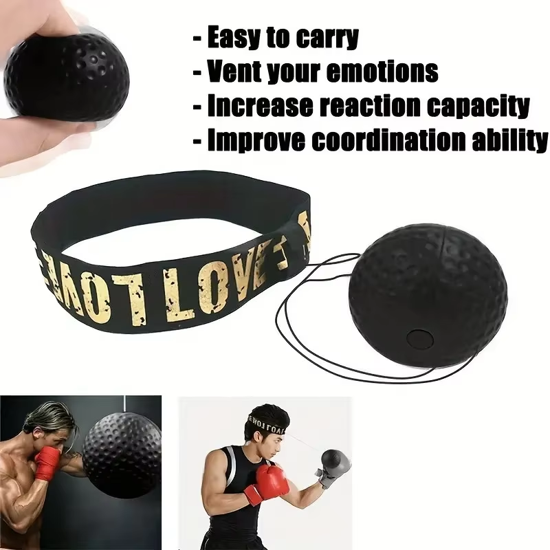 Palla da Boxe per Allenamento  - Sports Equipment Images recensione e prezzo