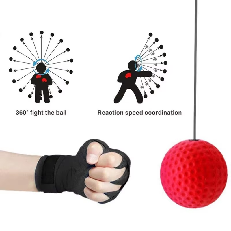 Palla da Boxe per Allenamento  - Sports Equipment Images recensione e prezzo