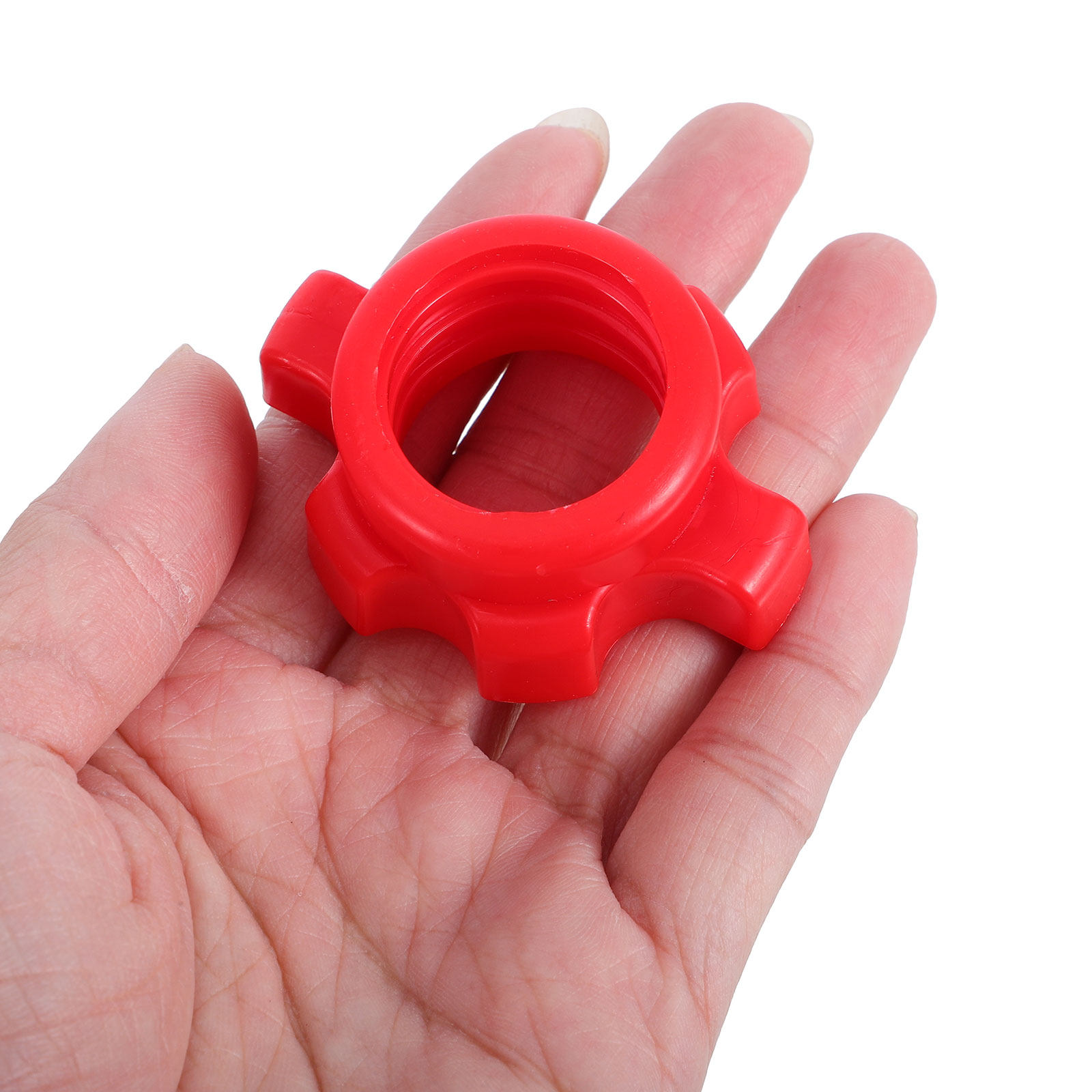 4 Pezzi Dadi in Plastica per F - Sports Equipment Images recensione e prezzo