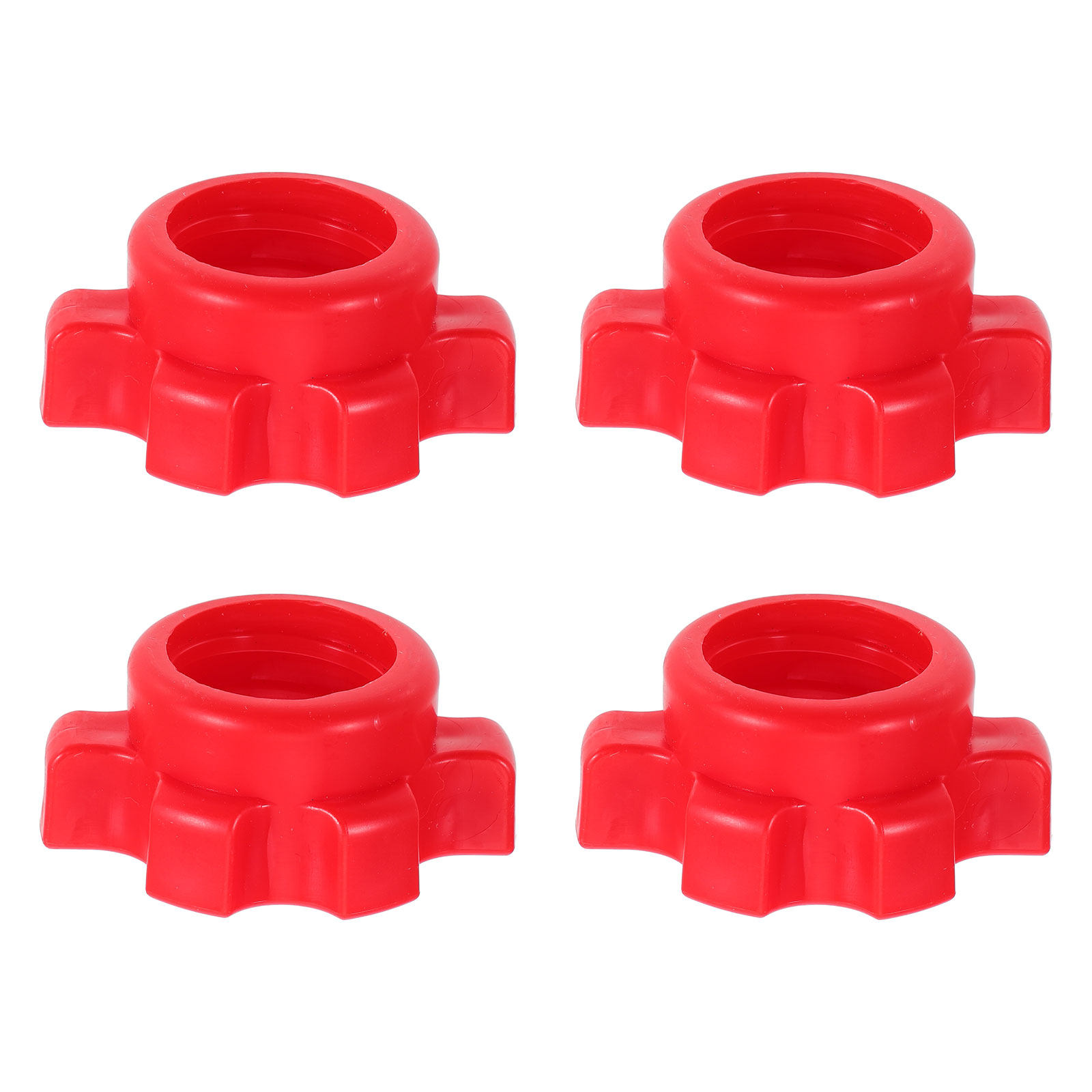 4 Pezzi Dadi in Plastica per F - Sports Equipment Images recensione e prezzo