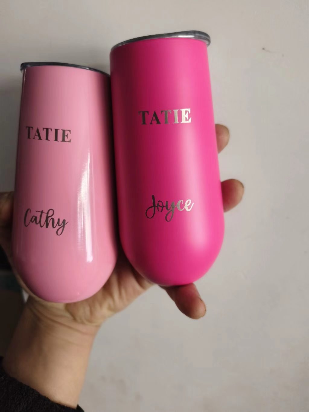 Thermos Personalizzato con Log - Sports Equipment With Names recensione e prezzo