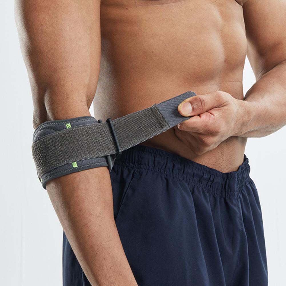 Tennis Badminton Palla da golf - Tennis Elbow Brace recensione e prezzo