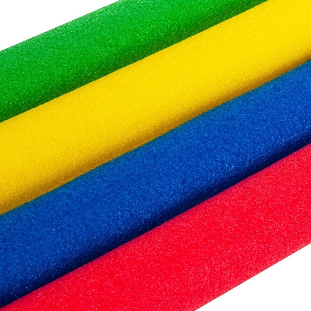 Bastoncini Galleggianti in Sch - Foam Pool Noodle recensione e prezzo